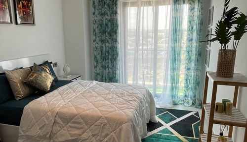 Executive Apartment