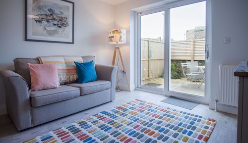 Cottage (2 Bedrooms)