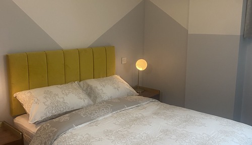 Standard Double Room, Ensuite