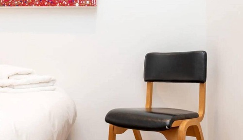 Basic Apartment, Multiple Beds