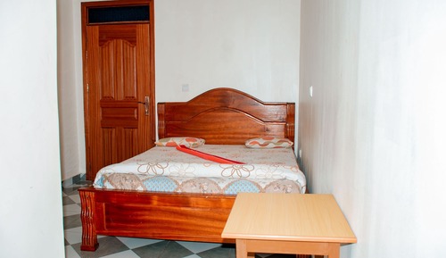 Business Double Room, 1 Bedroom