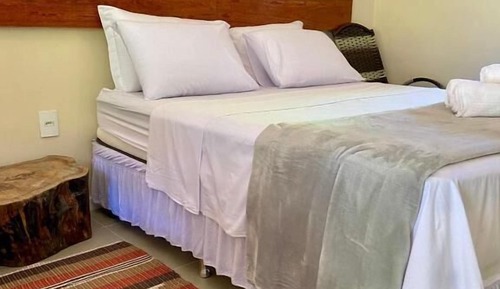 Basic Triple Room