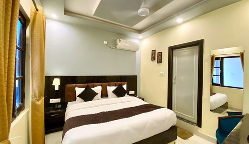 Comfort Room