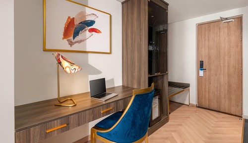 Premium Twin Room, 1 Twin Bed