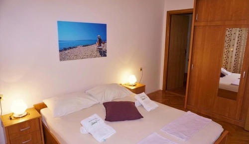 Apartment, Terrace, Bay View (5)
