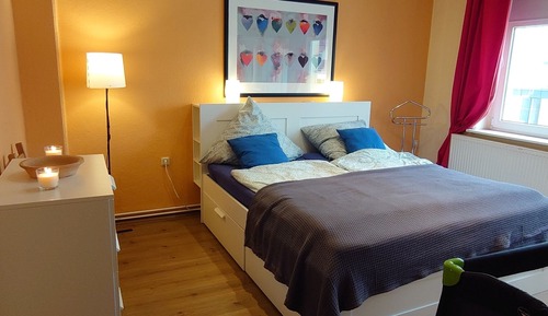 Senior Condo