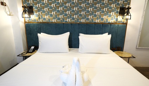 Deluxe Cabin