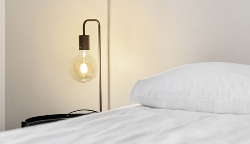 Basic Apartment, 1 Twin Bed