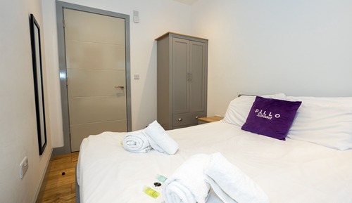 Comfort Apartment