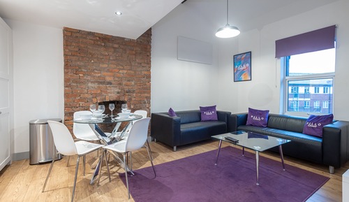 Superior Apartment