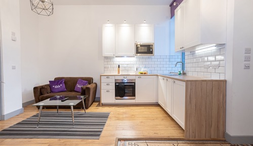 City Apartment
