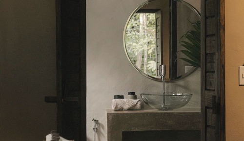 Junior Suite, 1 Queen Bed