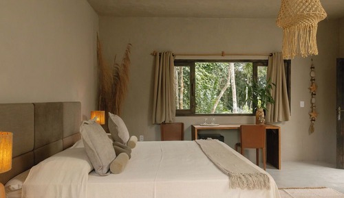 Premium Suite, 1 Bedroom