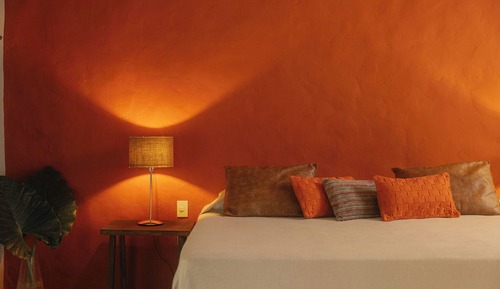 Superior Suite, 1 Bedroom