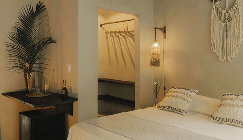 Comfort Suite, 1 Queen Bed