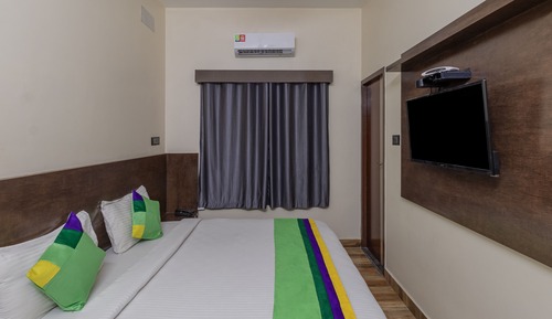 Standard Double Room, Non Smoking