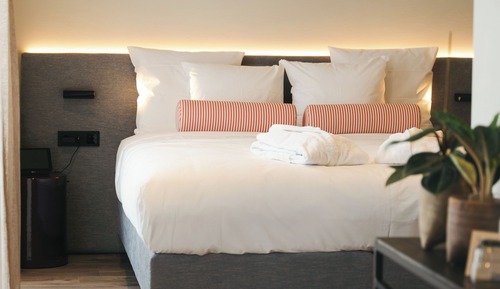 The Roomy