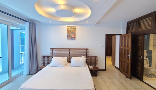 Apartment, 1 Bedroom