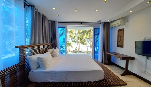 Apartment, 3 Bedrooms