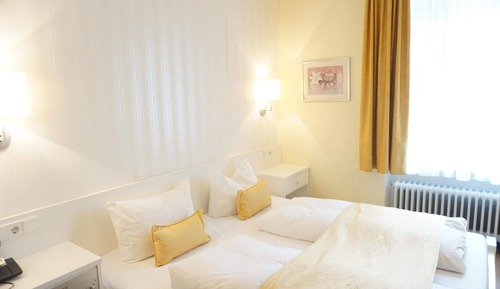 Superior Single Room