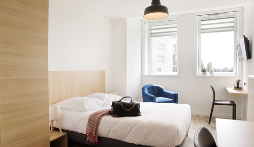 Classic Double Room