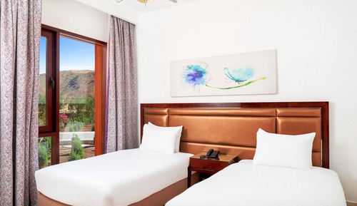 Royal Family Two Bedroom Suite