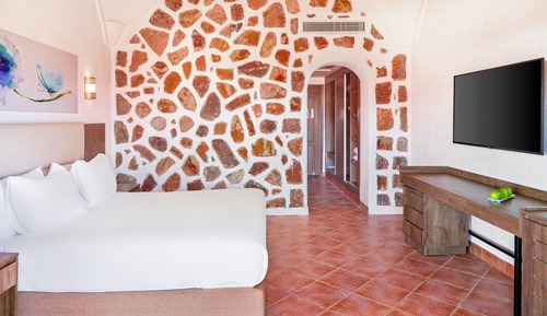 Deluxe Bungalow, Sea View