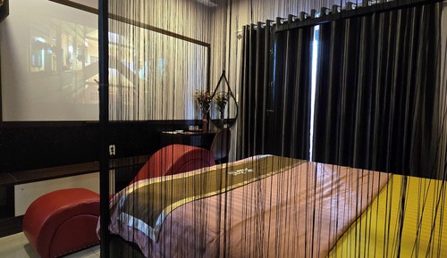 Panoramic Double Room Single Use