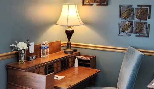 Premium Double Room, 1 Double Bed, Park View