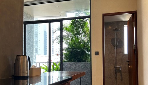City Apartment