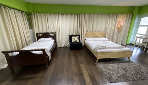 Exclusive Room