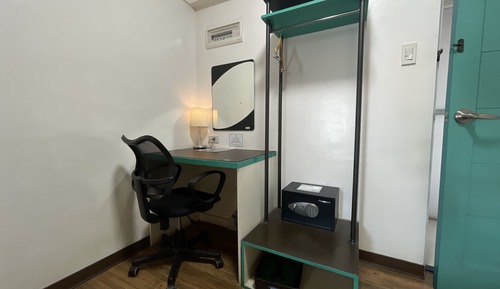 Premier Room