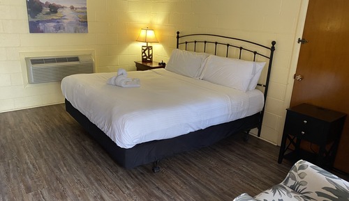 Room, 1 Bedroom