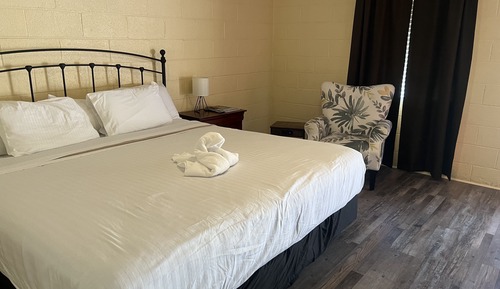 Room, 1 Bedroom