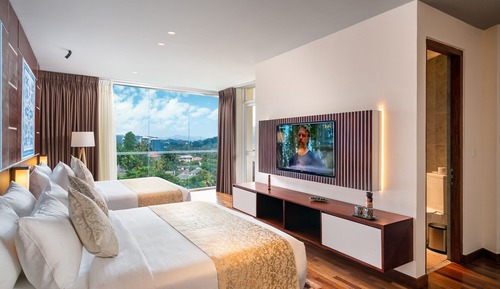 Grand Suite