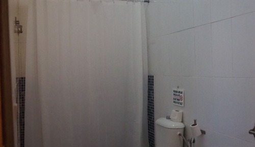 Basic Double Room, 2 Twin Beds, Non Smoking, Garden View