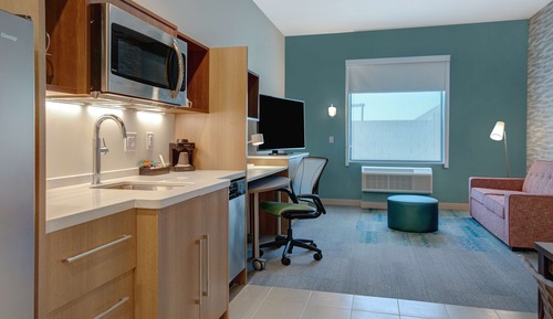 Suite, 1 Bedroom