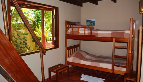 Traditional Room