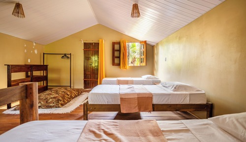 Exclusive Room