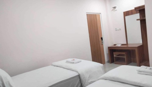 Premium Twin Room