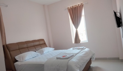 Superior Single Room