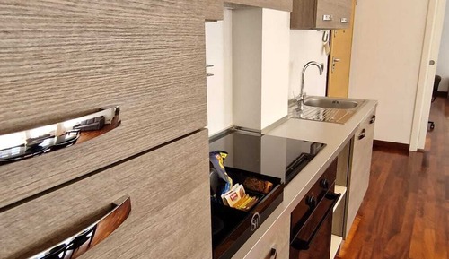 Family Apartment, 2 Bedrooms, Executive Level