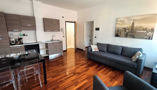 Executive Apartment