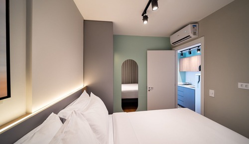 Standard Apartment