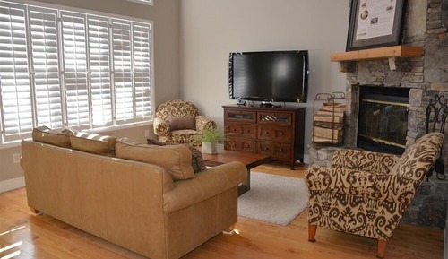 Condo, 3 Bedrooms