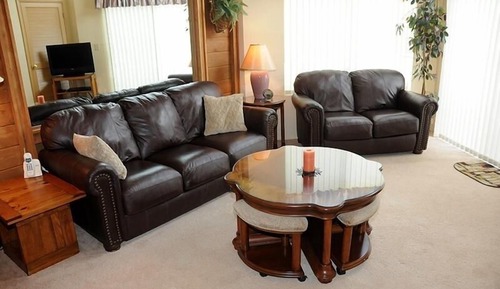 Condo, 4 Bedrooms