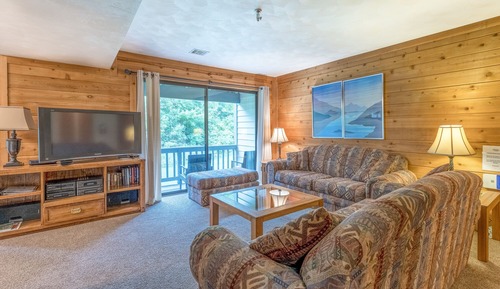 Condo, 3 Bedrooms