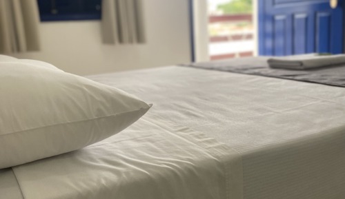 Economy Double or Twin Room