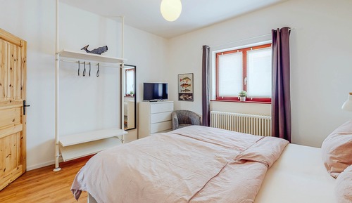 Standard Apartment