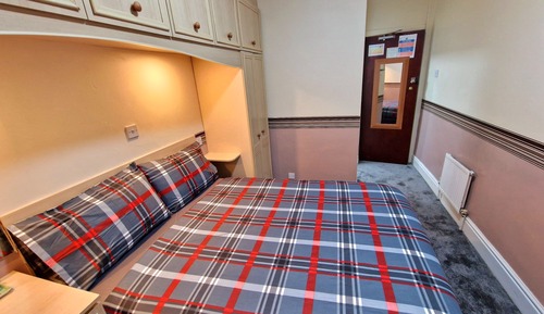 Double Room, Ensuite
